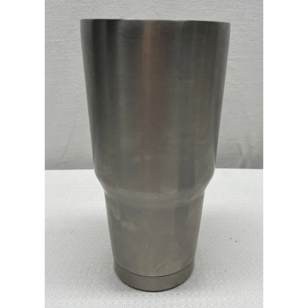 Coca Cola this stainless