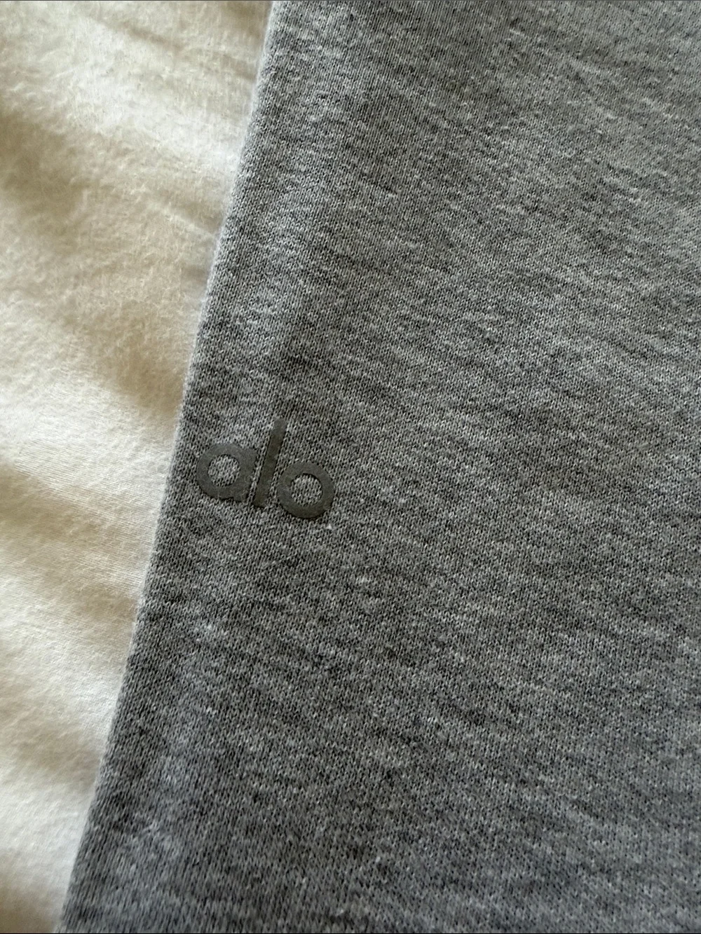 ALO Yoga comfortable alo