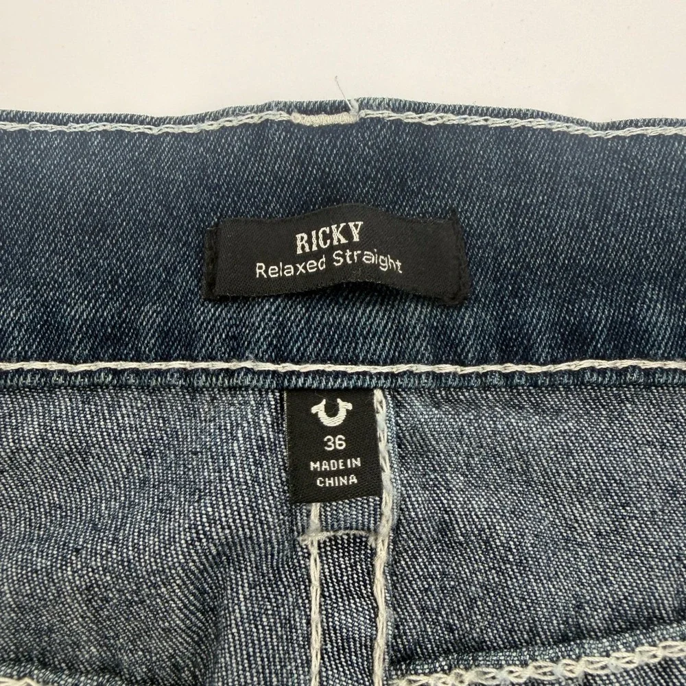 True Religion true religion