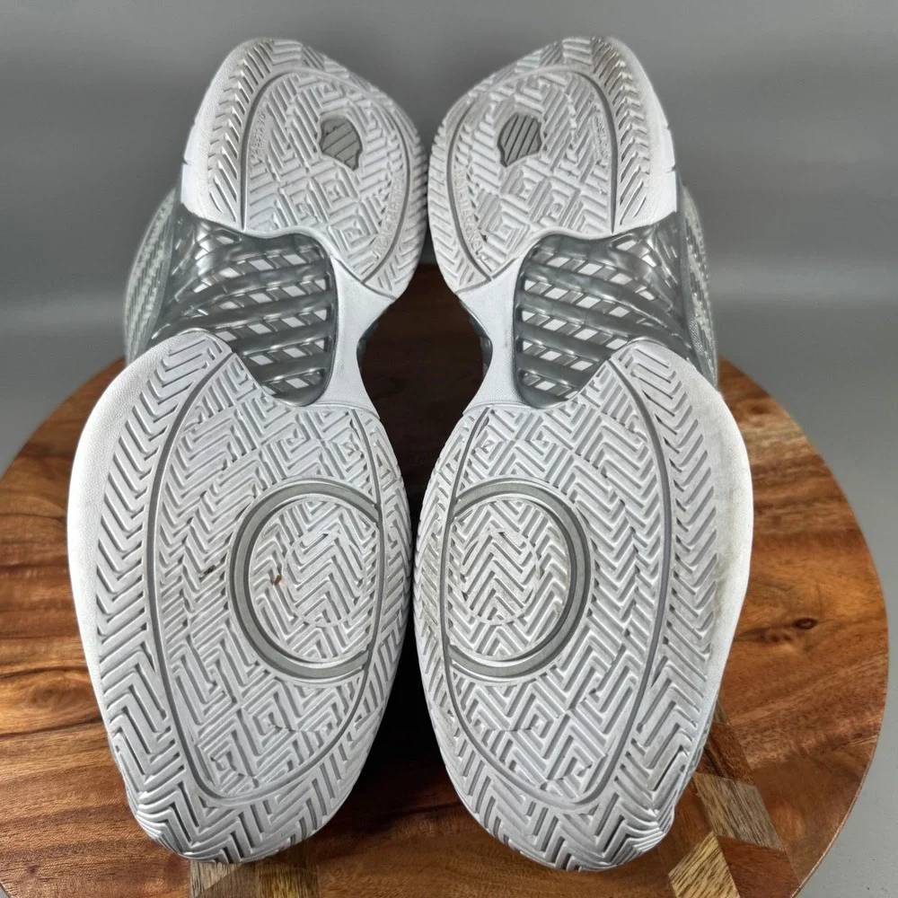 K-Swiss very good