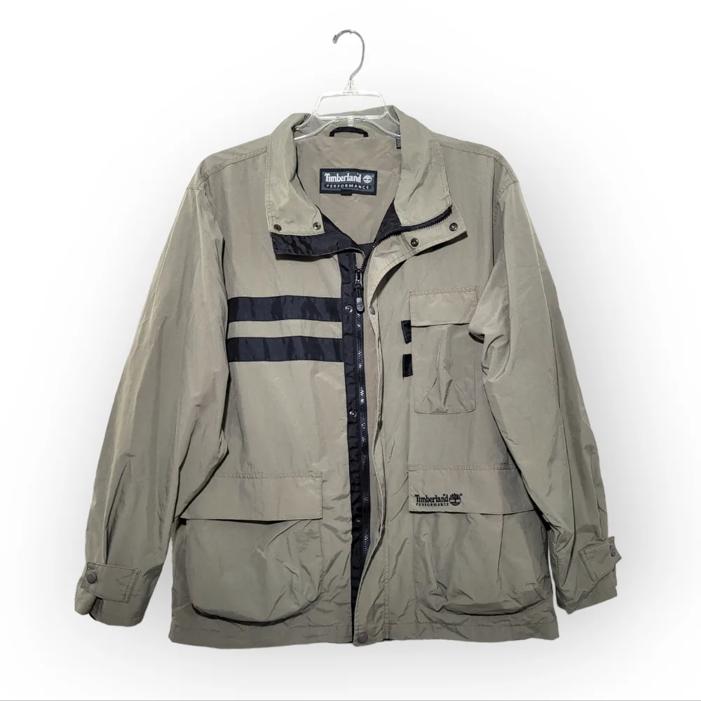 Timberland size medium