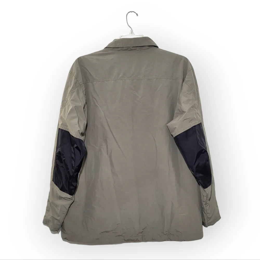 Timberland comes medium excellent