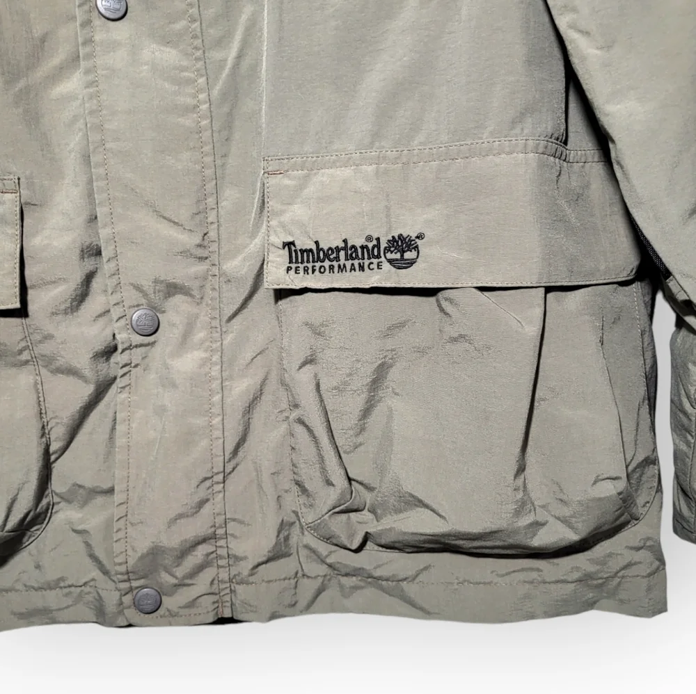 Timberland pull excellent comes