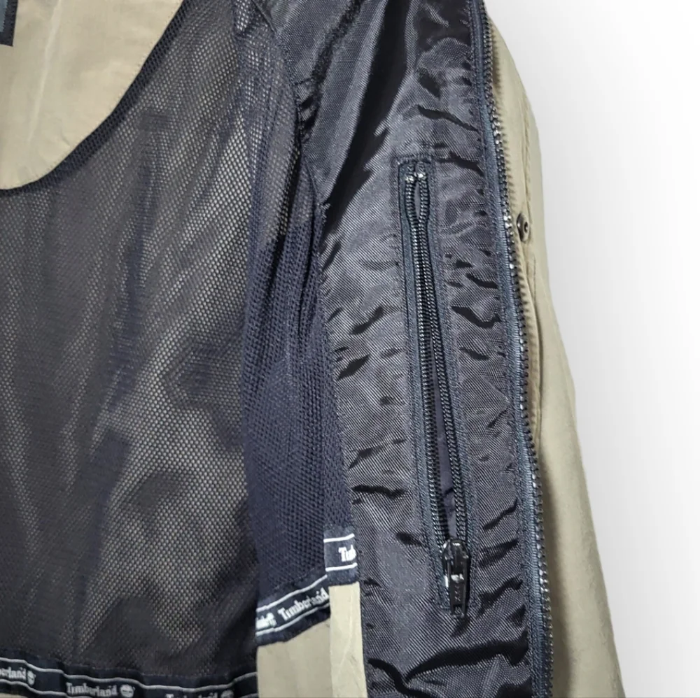 Timberland extra medium comes