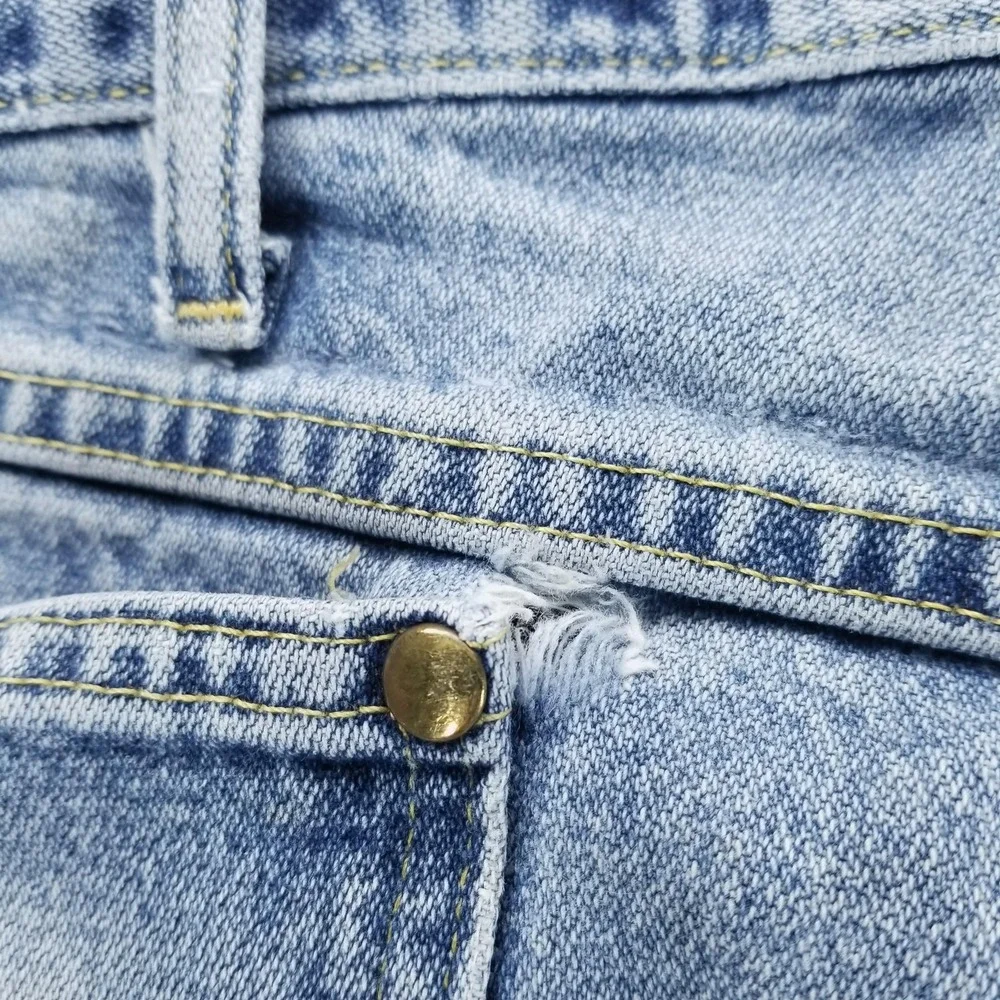 Wrangler before purchasing