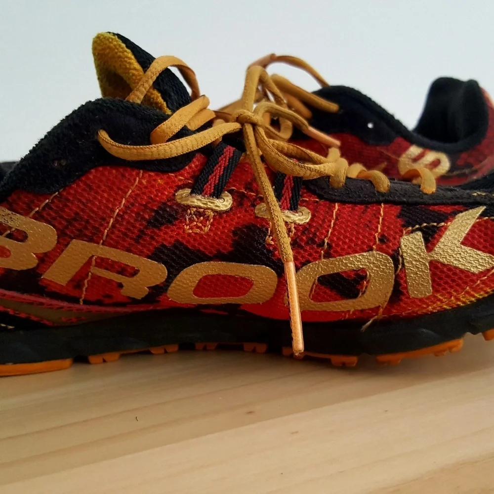 Brooks lightweight men