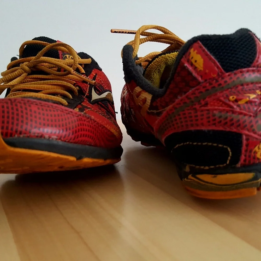 Brooks lightweight men