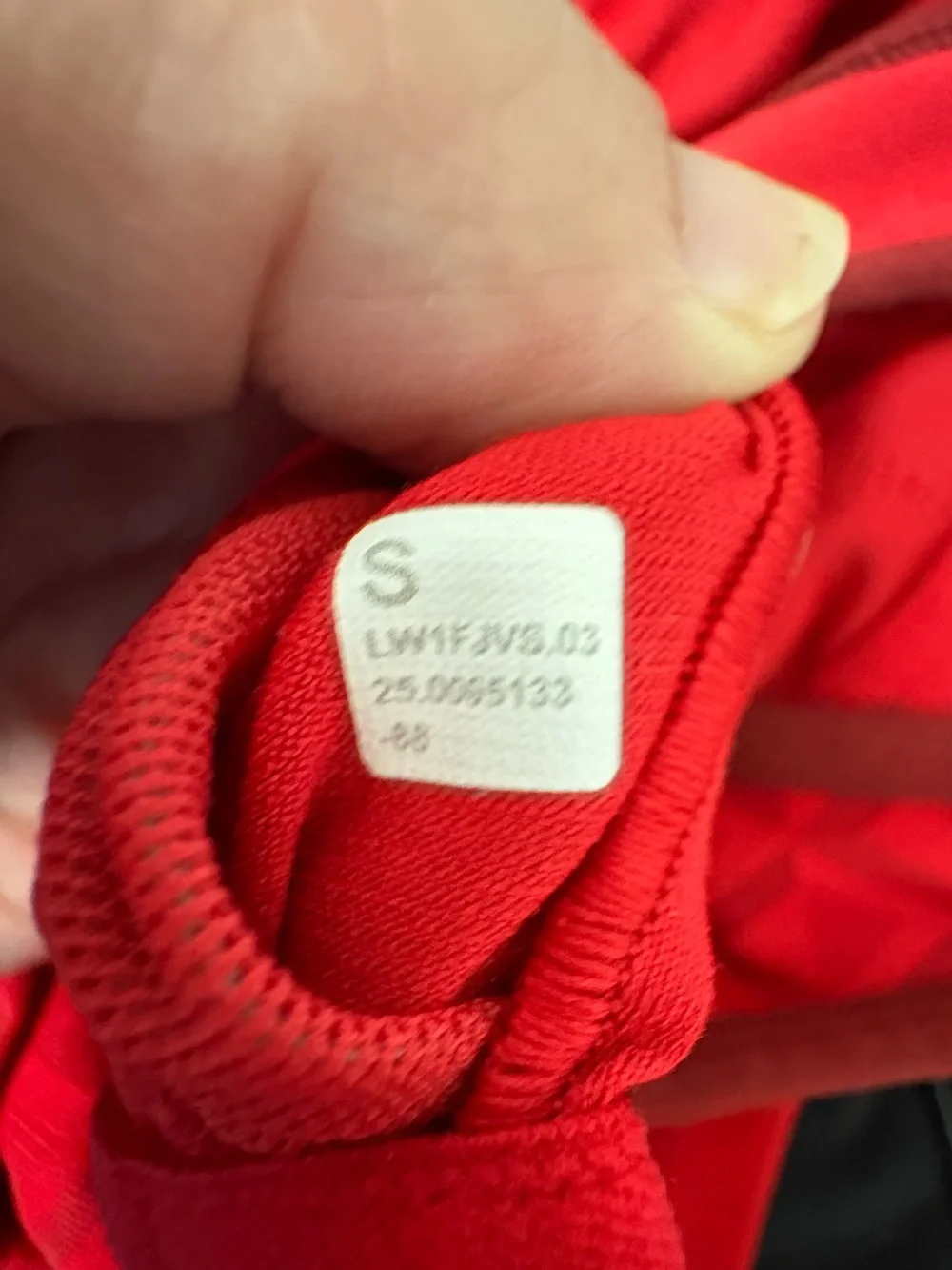 lululemon athletica excellent