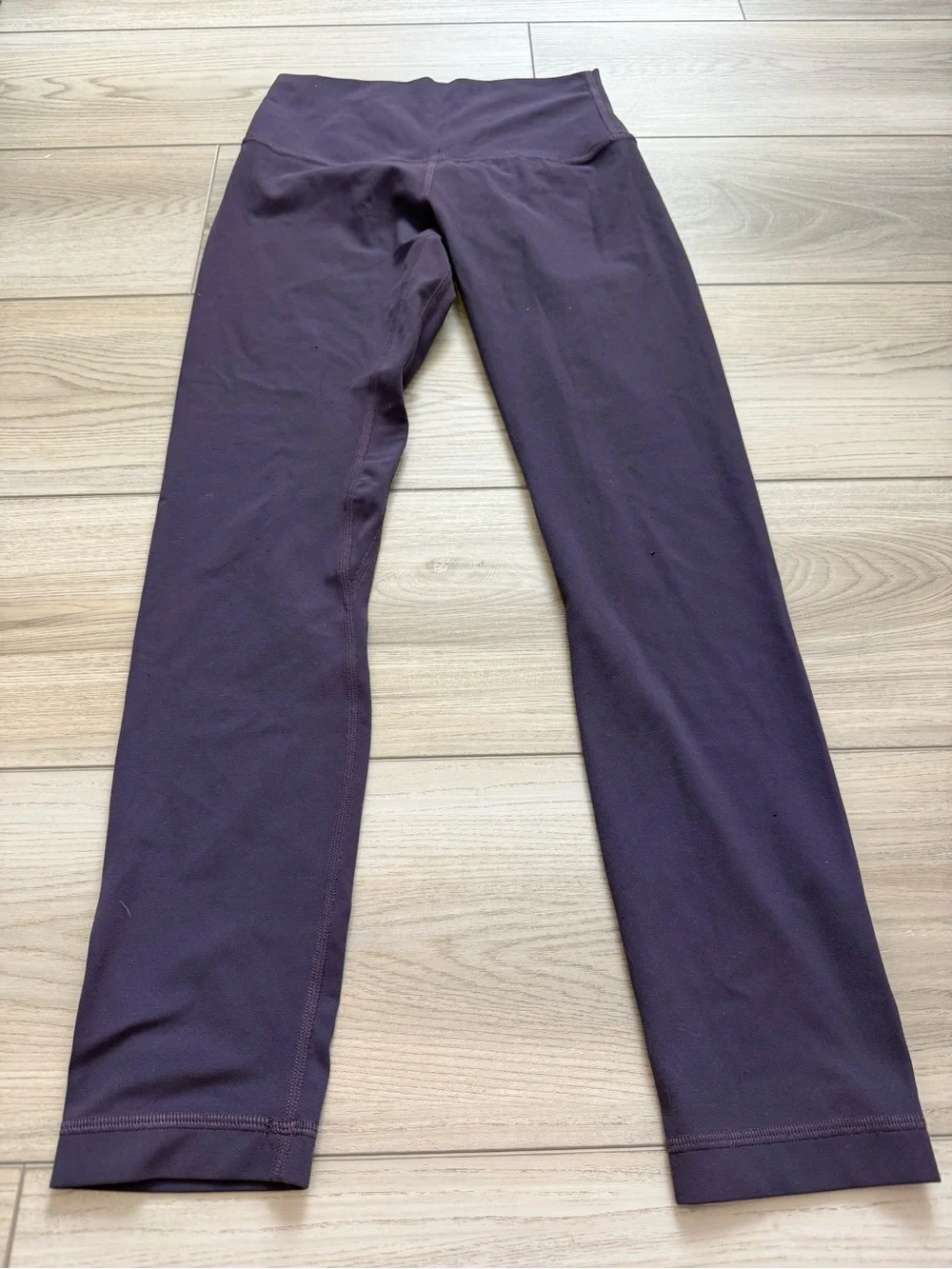 lululemon athletica when feeling