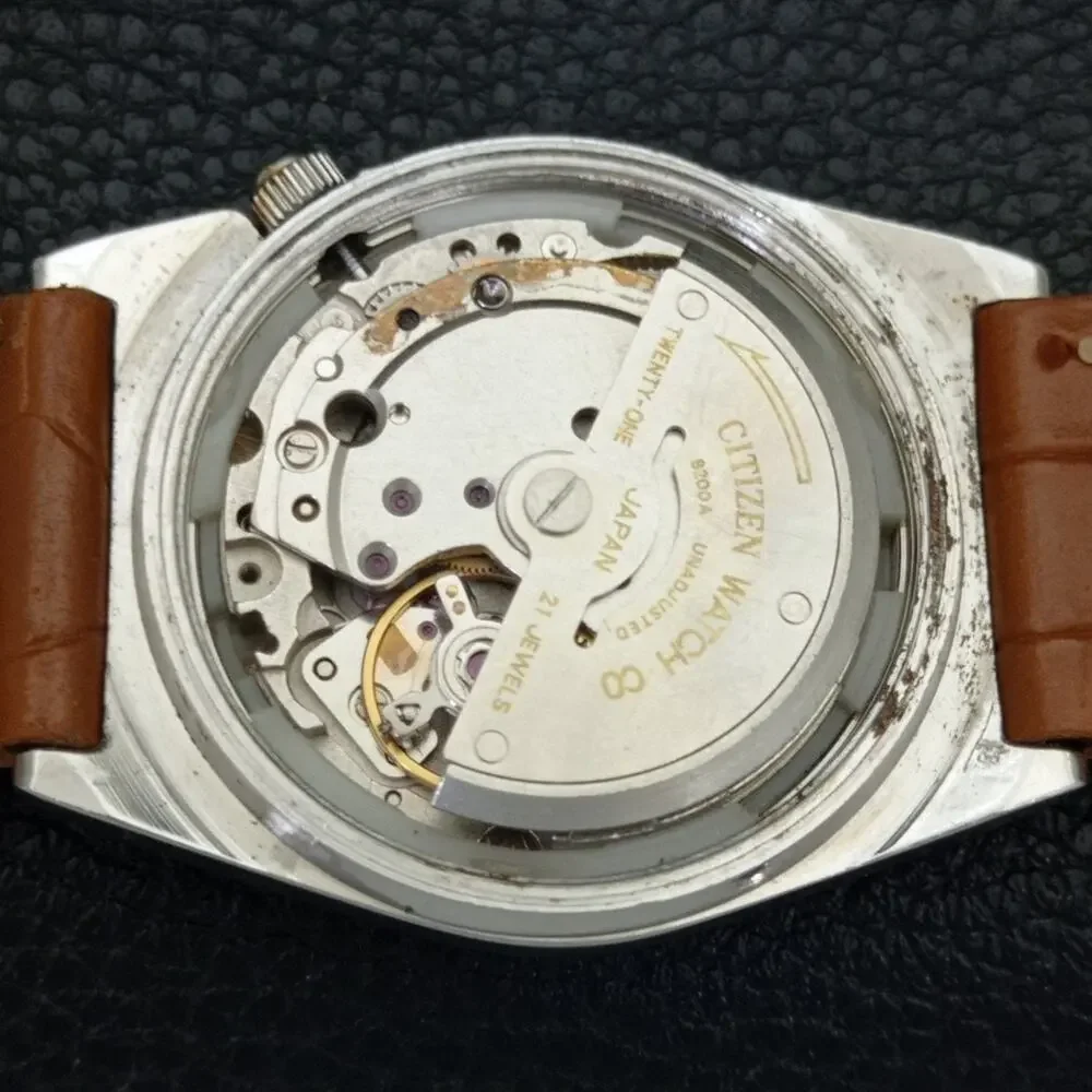 Citizen this watch