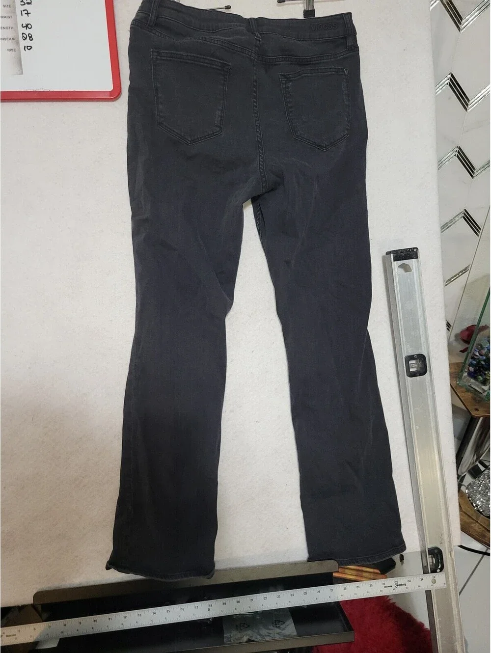 Vigoss these black