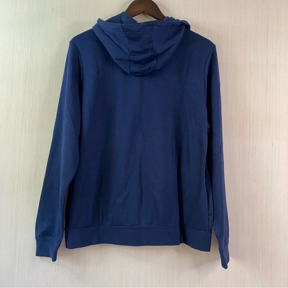Nike stylish navy