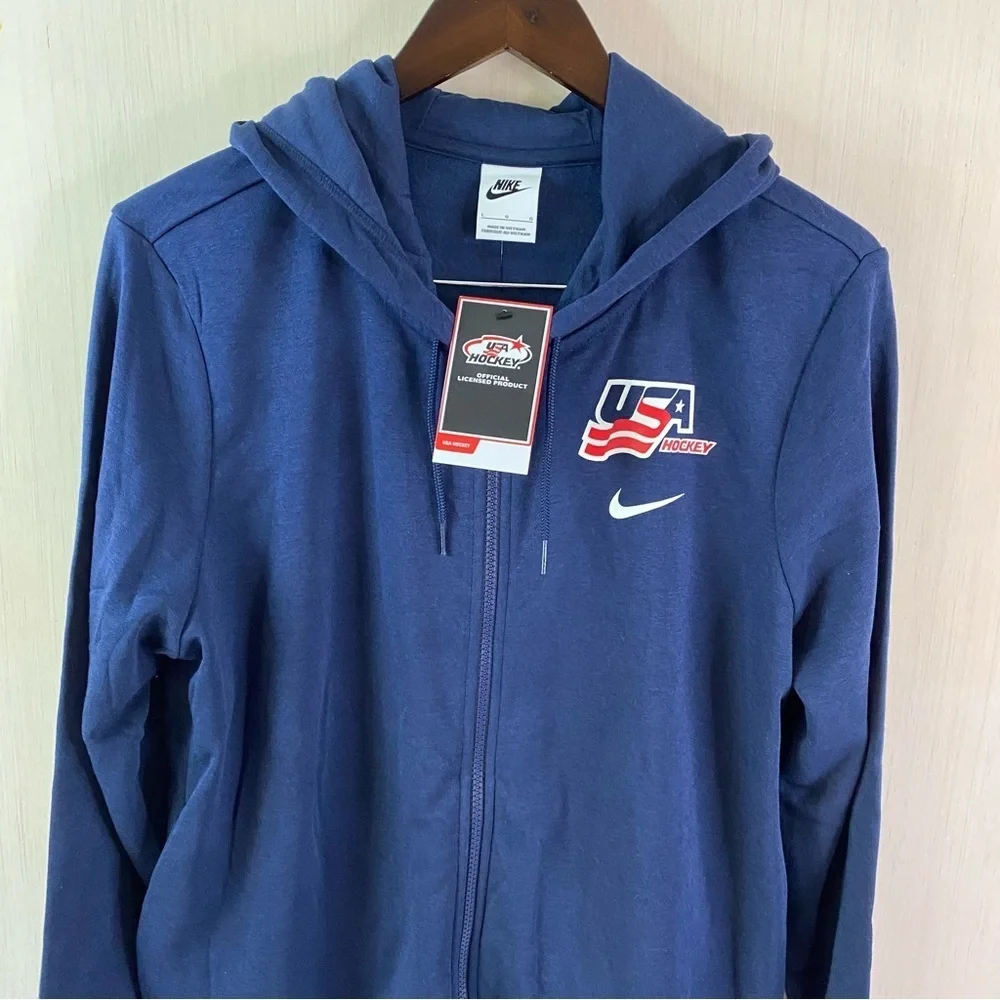 Nike stylish navy