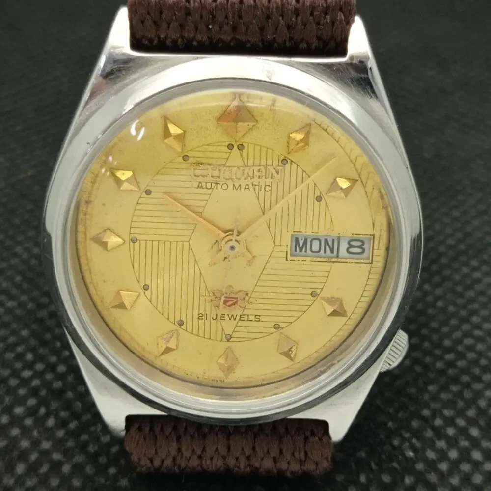 Citizen this watch