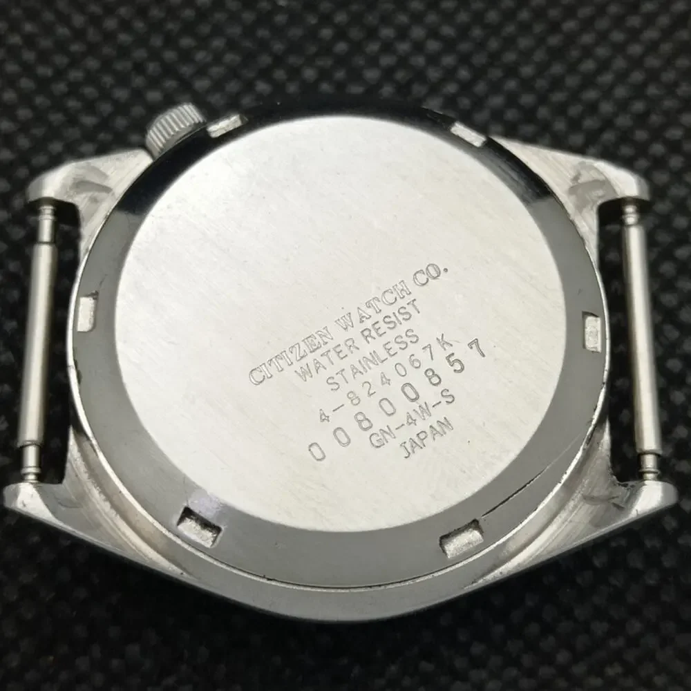 Citizen this watch
