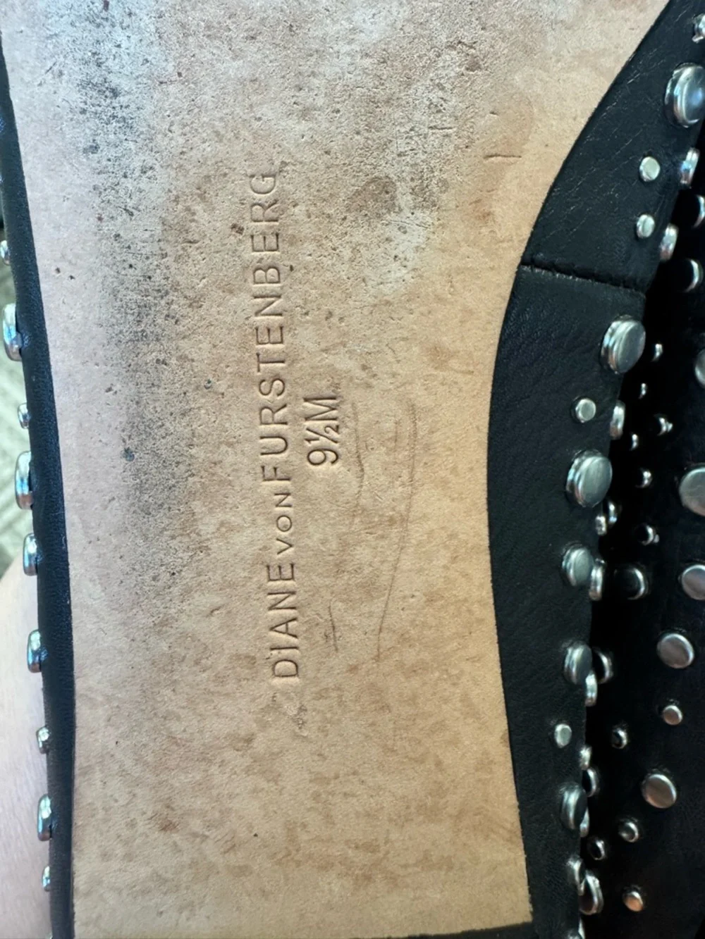 Diane Von Furstenberg elevate your