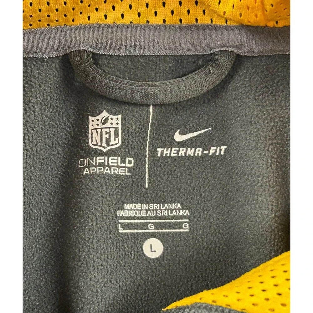 Nike nfl pittsburgh
