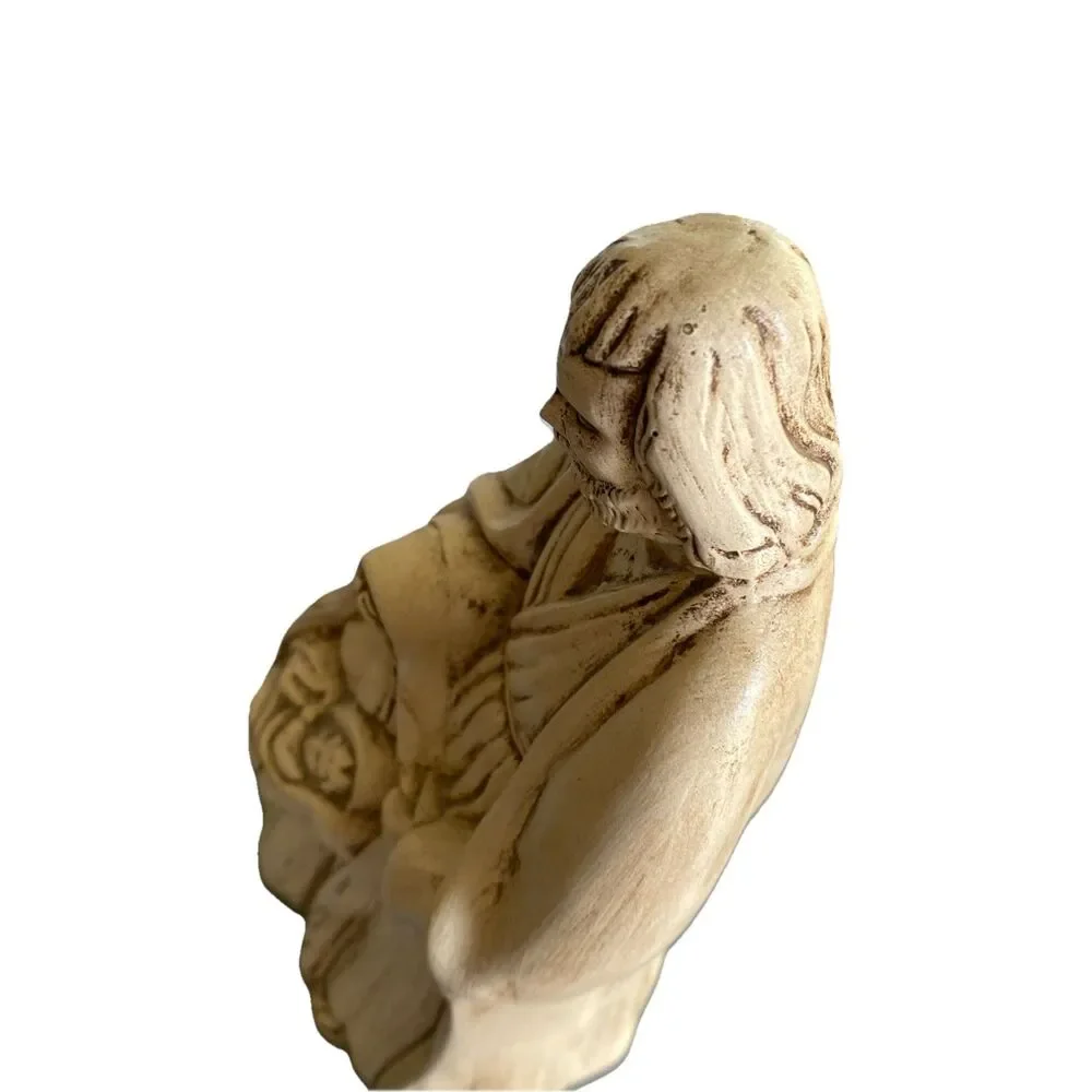 Fontanini vintage holy