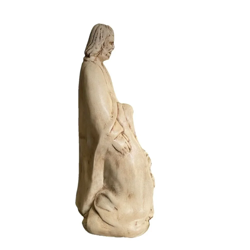 Fontanini vintage holy