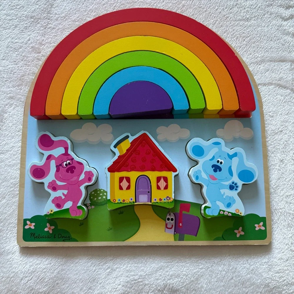 Melissa & Doug this listing