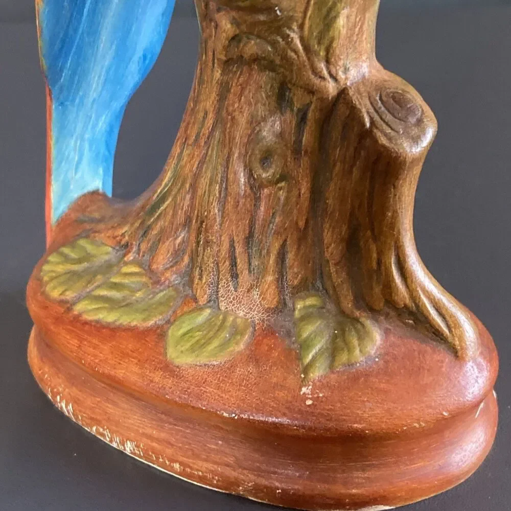 Holland Mold this vintage