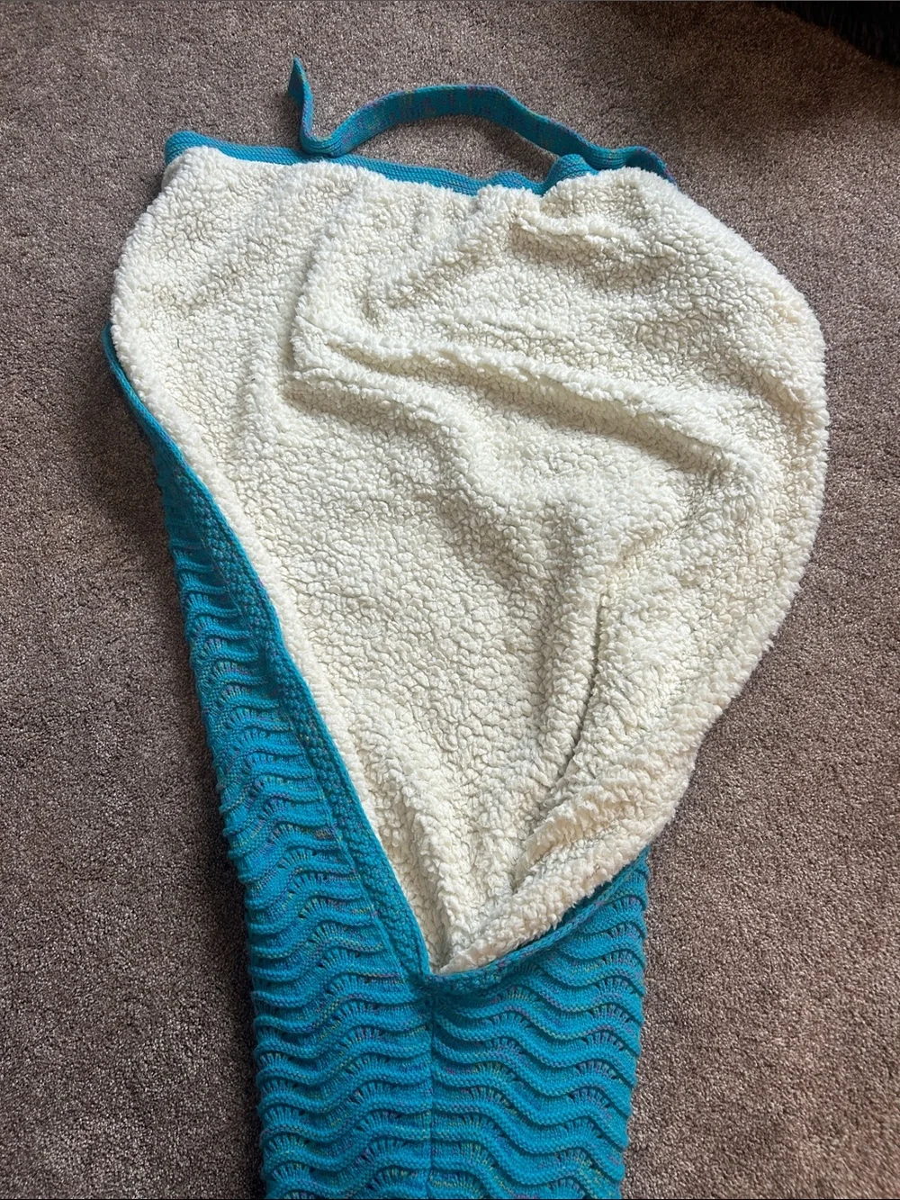 N/A soft mermaid