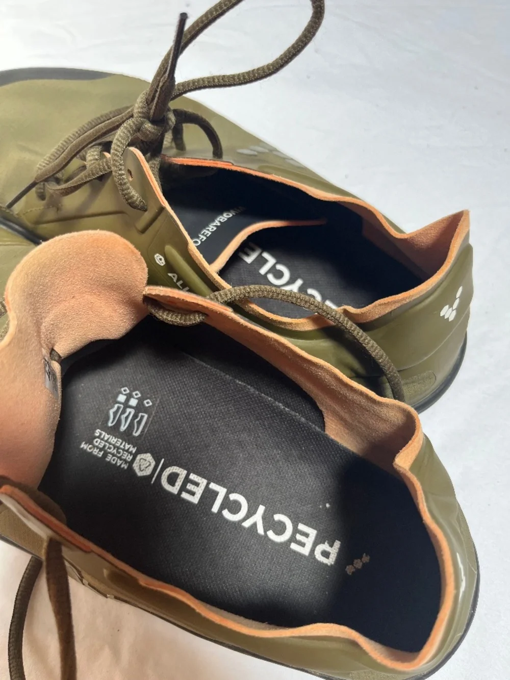 Vivo barefoot perfect trainers