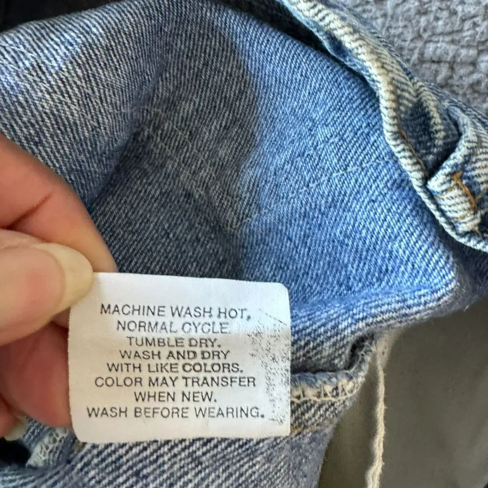 Levis vintage levis