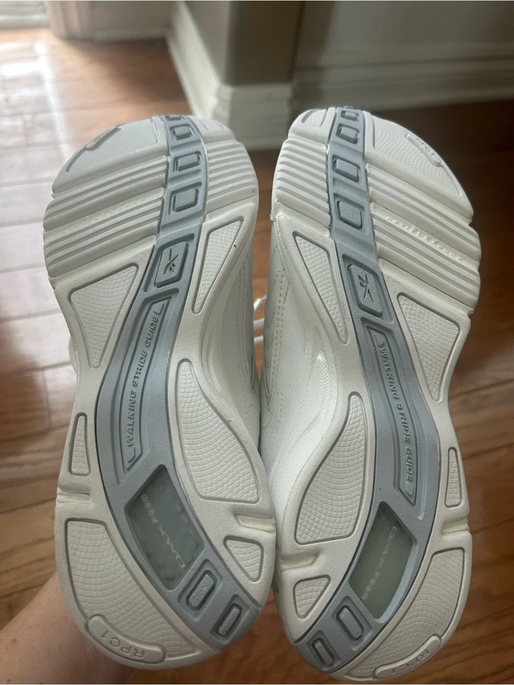 Reebok nwt classic