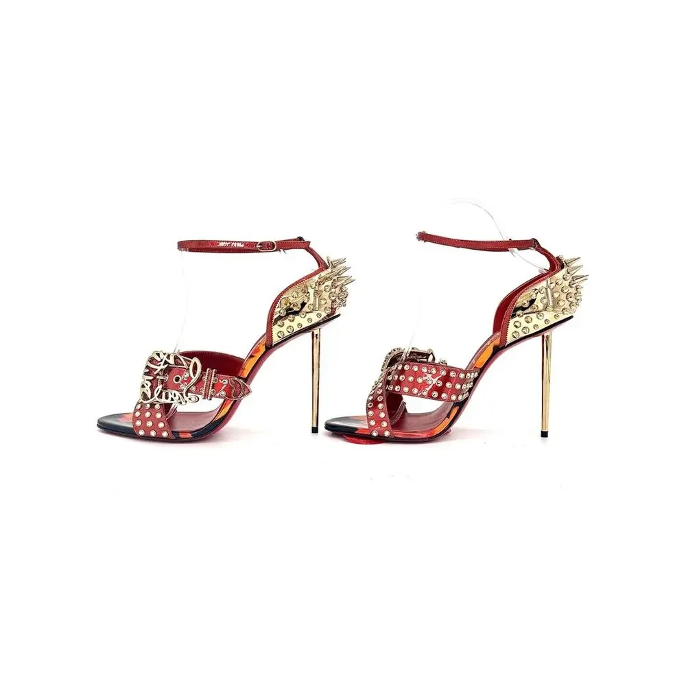 Christian Louboutin christian louboutin