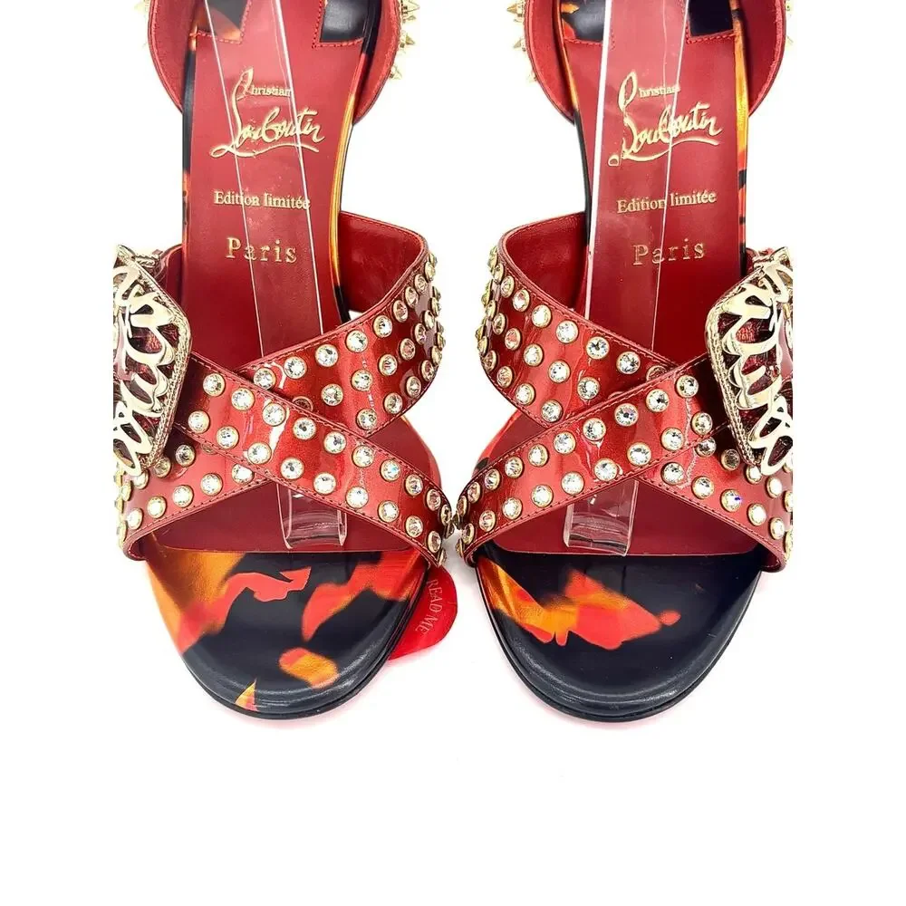Christian Louboutin christian louboutin