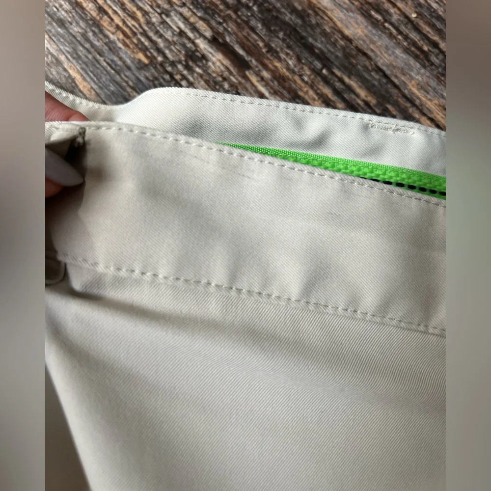 Izod very good