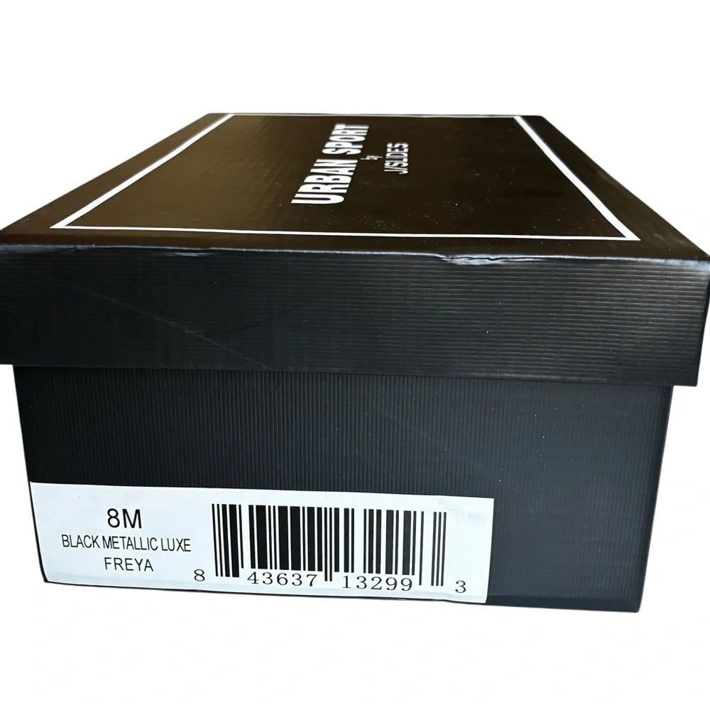 J Slides new box