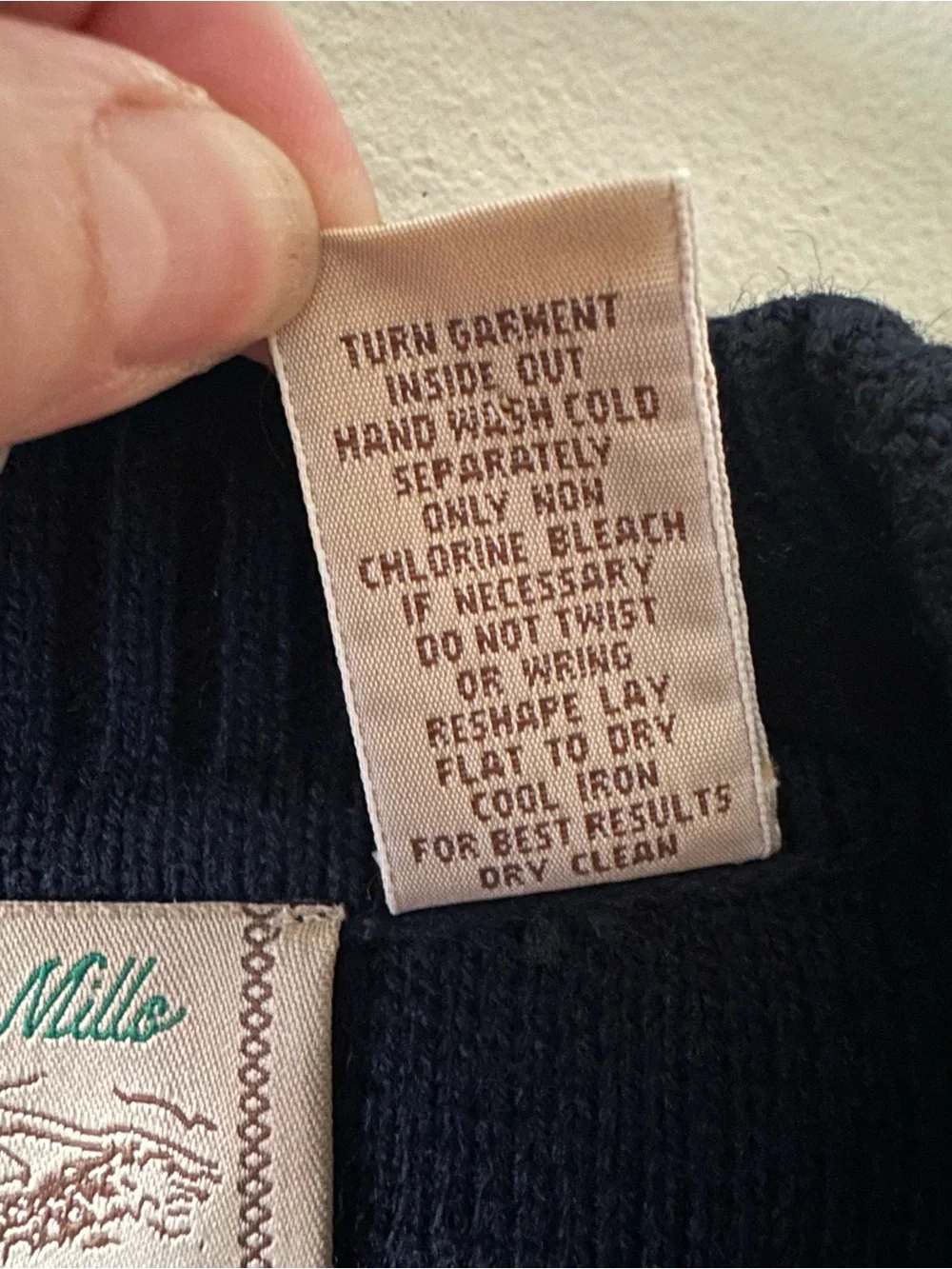 O’hanlan mills great used