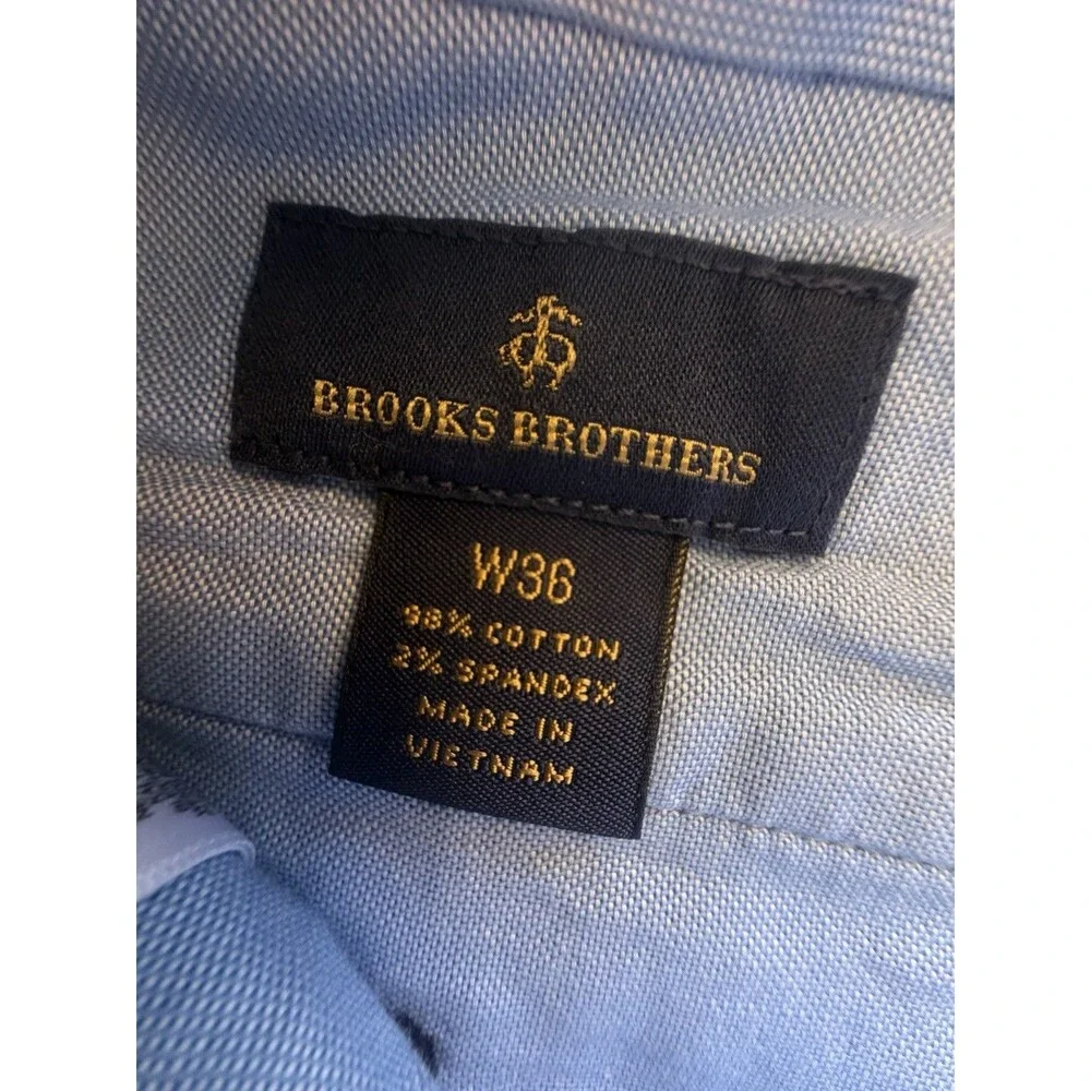 Brooks Brothers brooks brothers