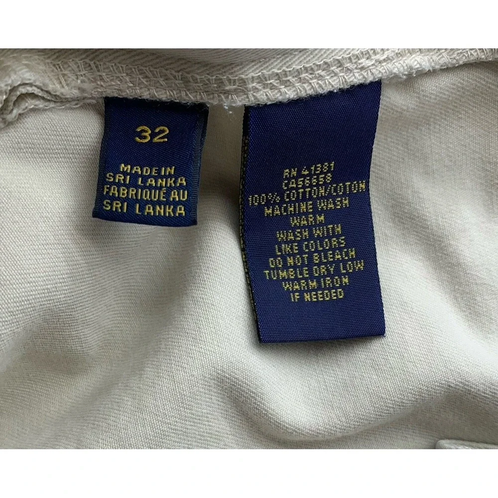 Polo Ralph Lauren all items