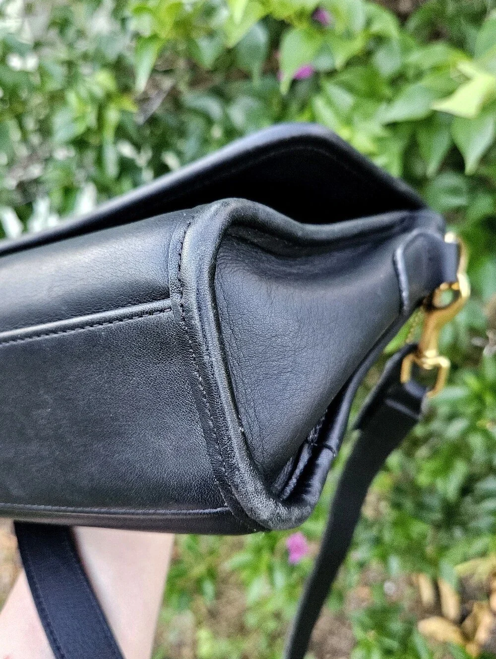 Coach classic vintage
