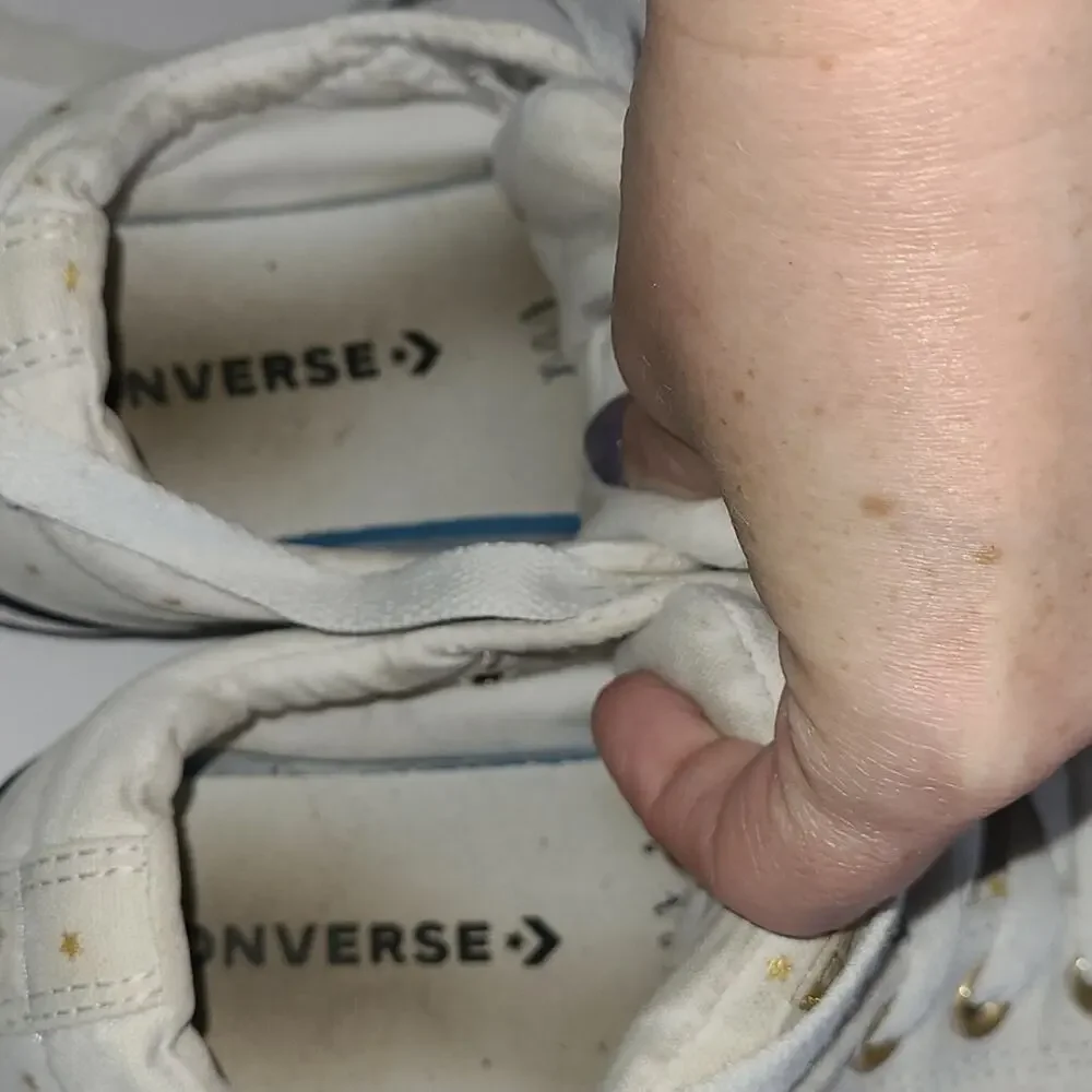 Converse stars have ends