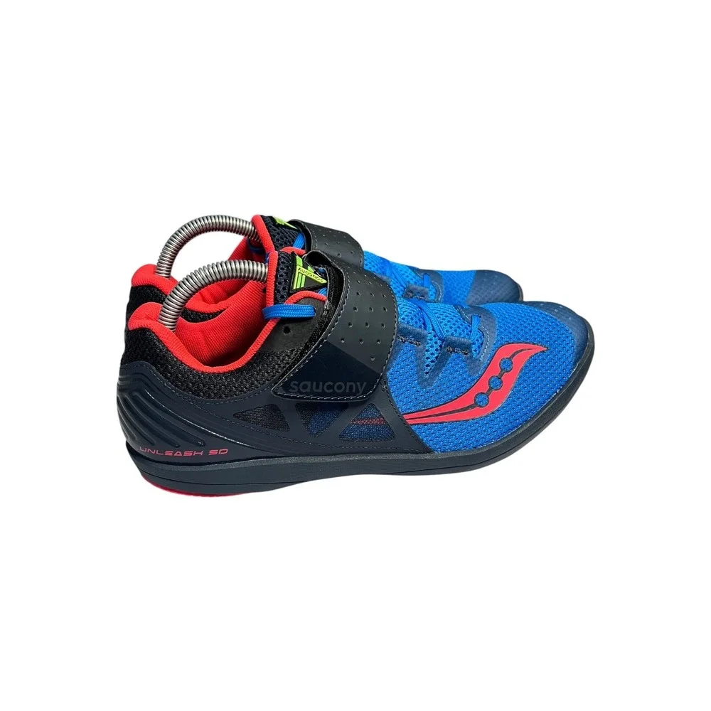 Saucony unleash sd