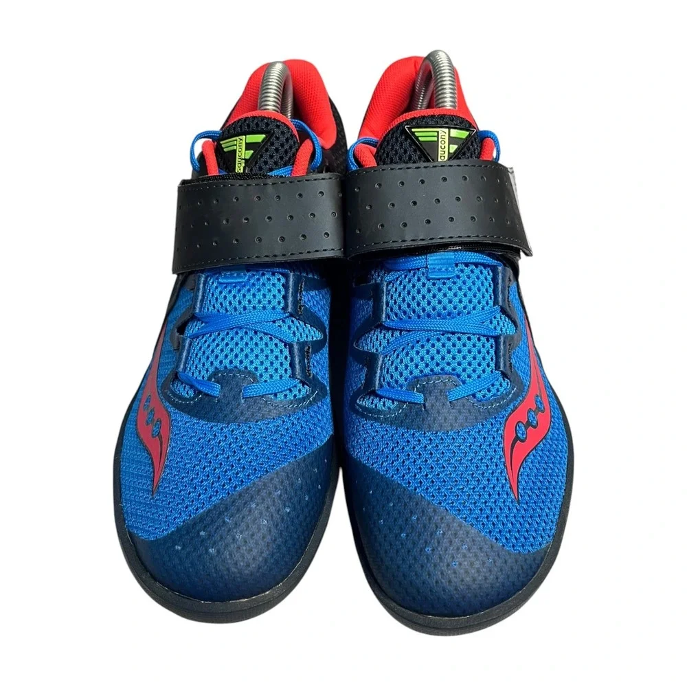 Saucony unleash sd