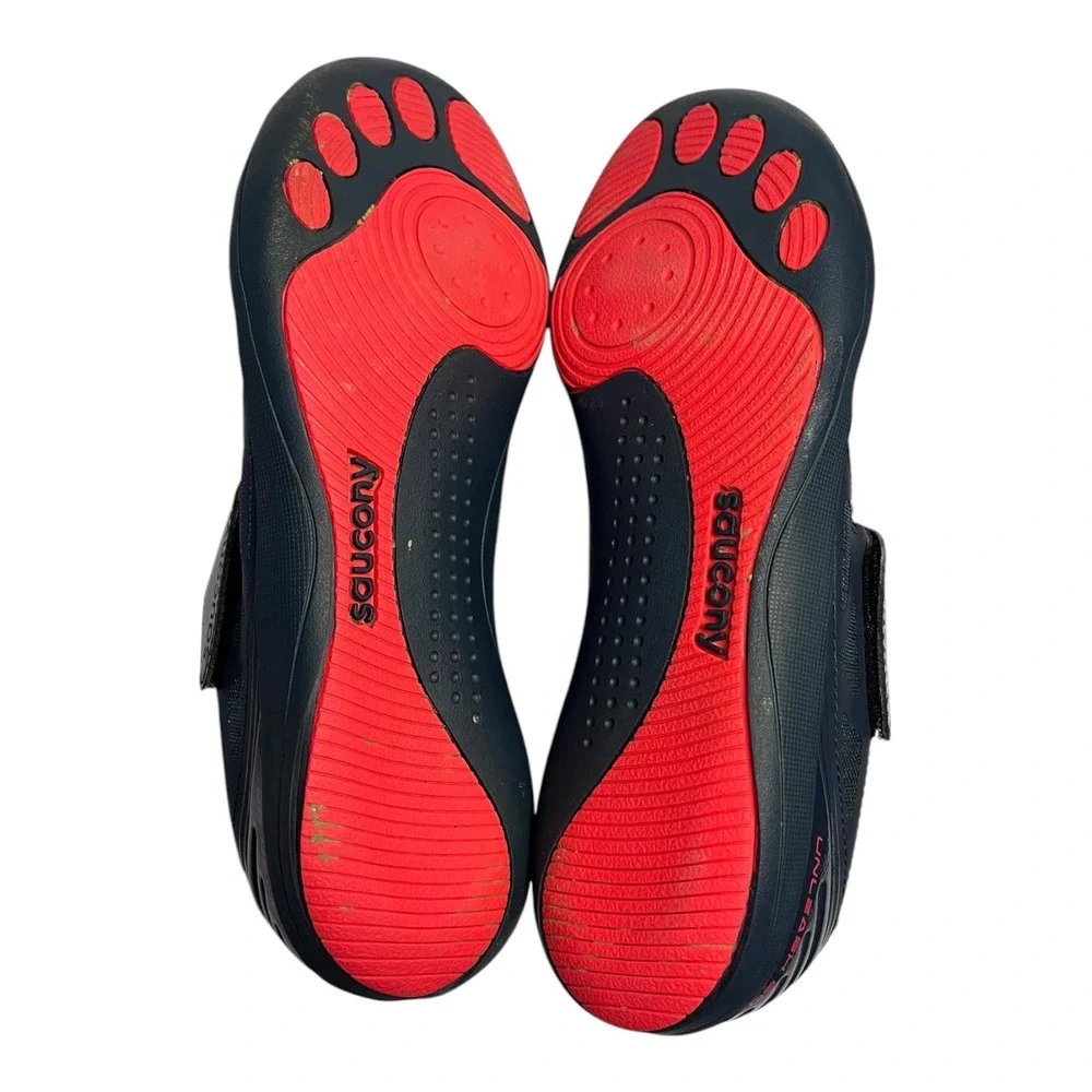 Saucony unleash sd