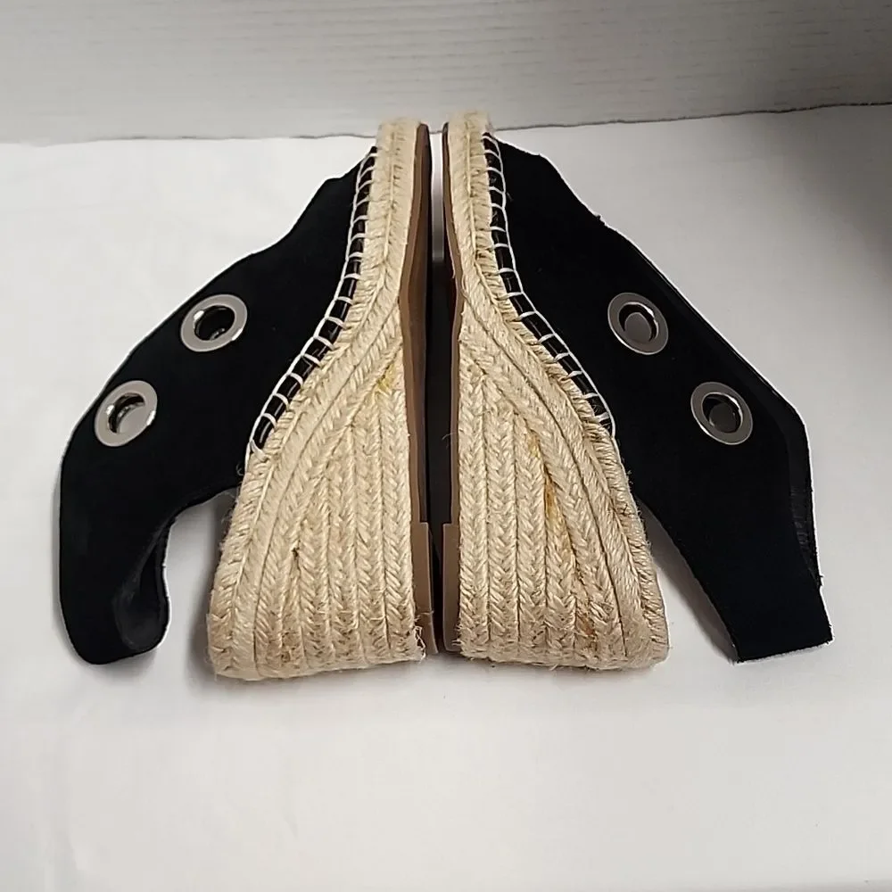 Sole Society approximate heel