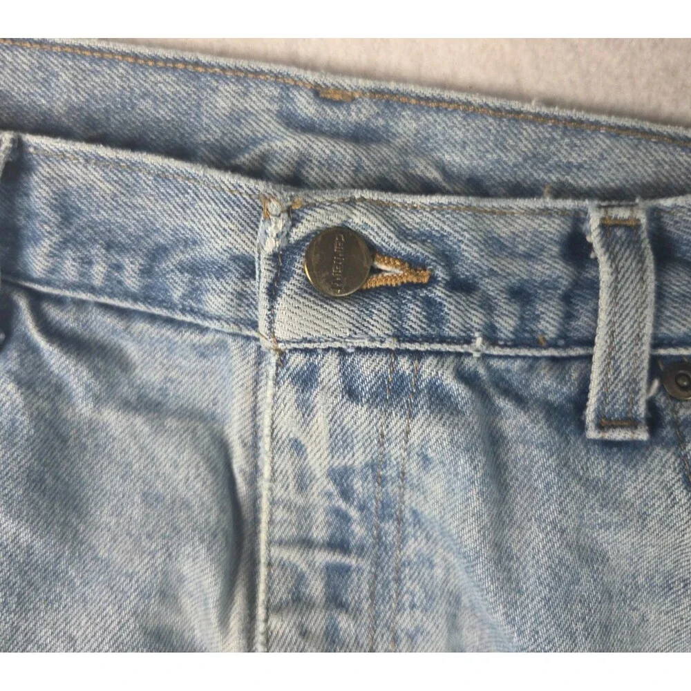 Carhartt this vintage