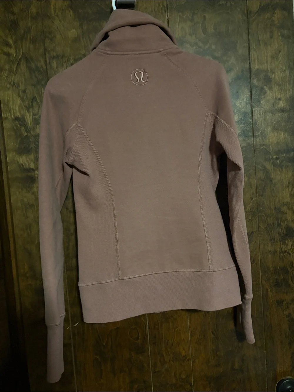 lululemon athletica dusty rose