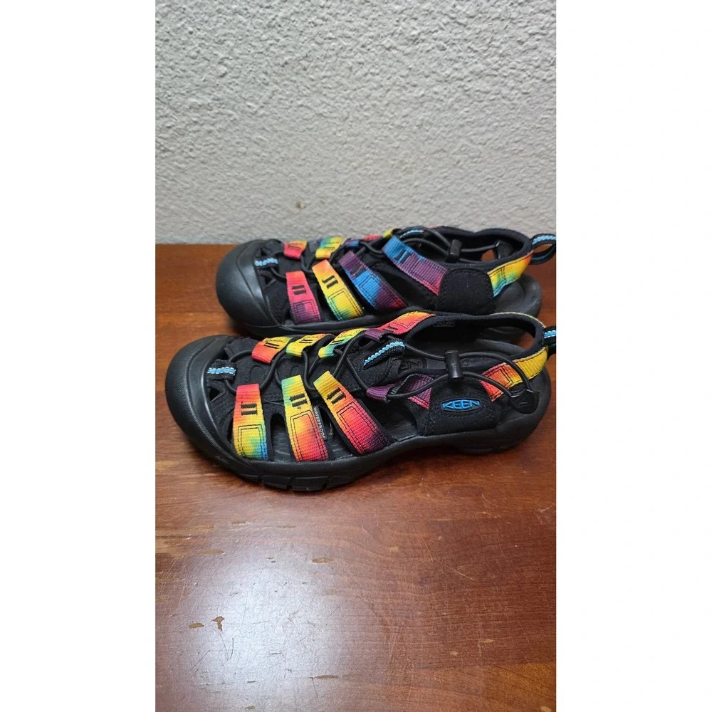 Keen newport h2