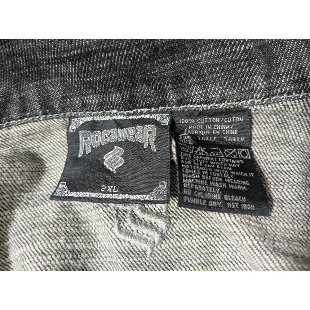 Rocawear vtg men
