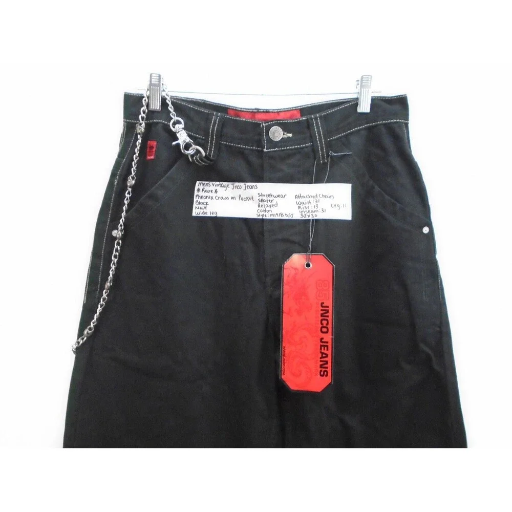 JNCO deadstock new