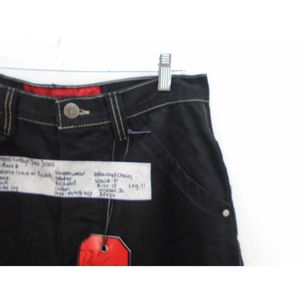 JNCO deadstock new