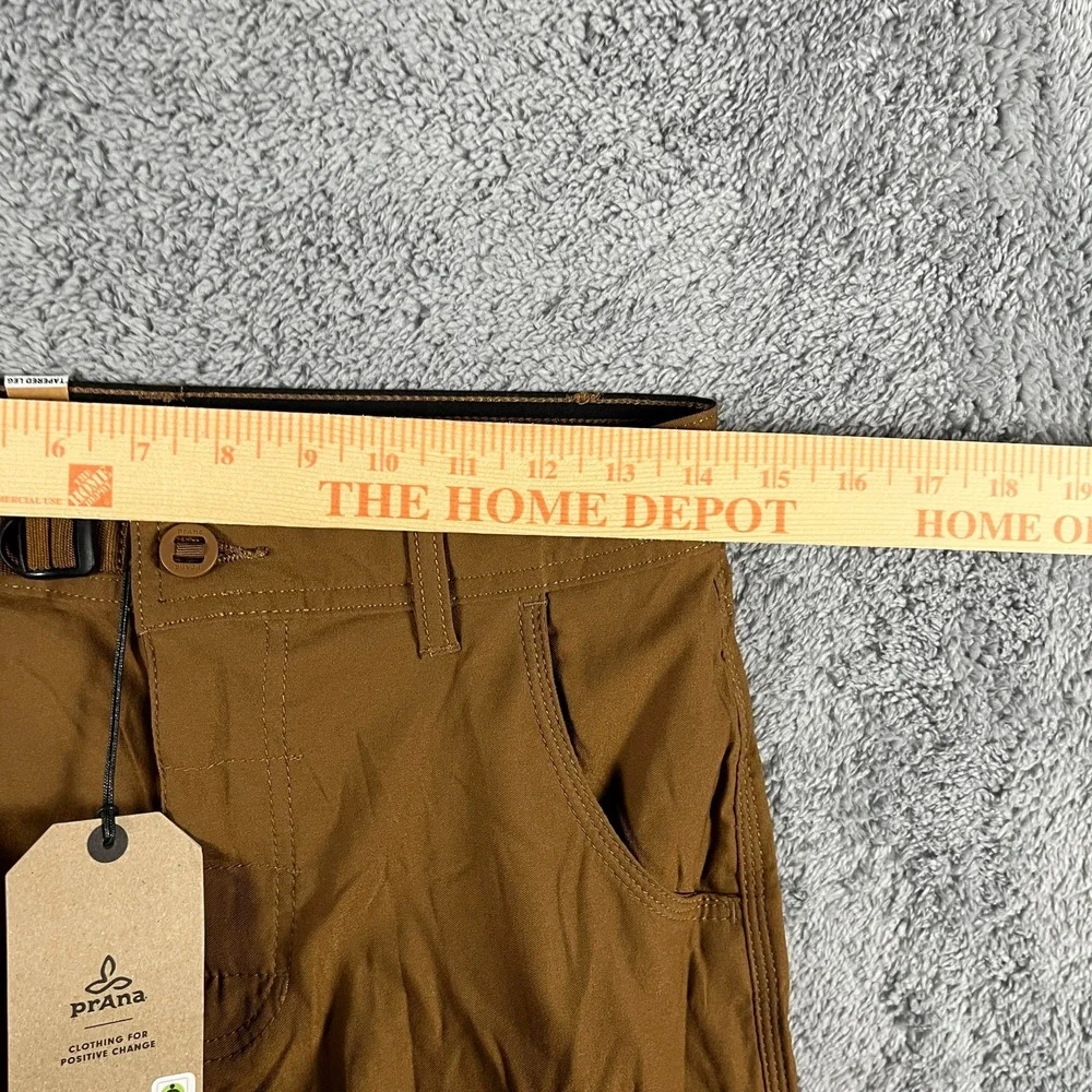 Prana stretch zion