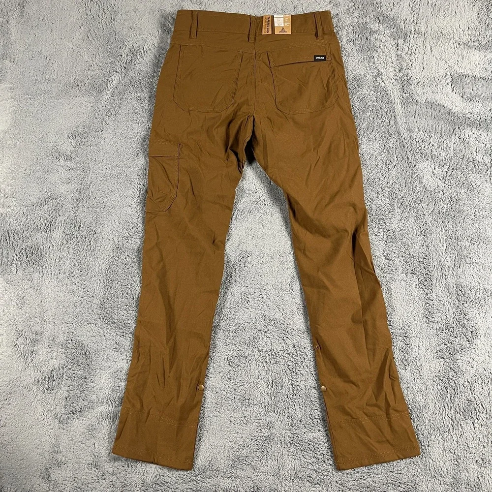 Prana stretch zion